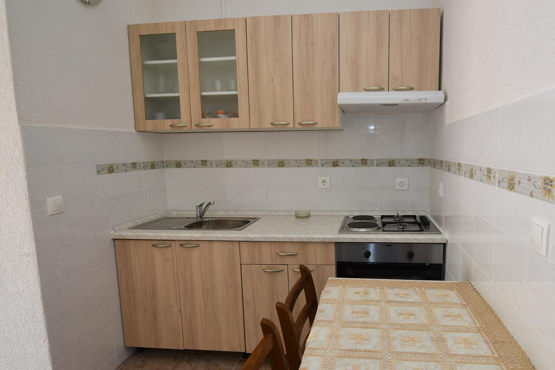 Apartments By The Sea Metajna, Pag - 6522 ซูโบวิชี ภายนอก รูปภาพ