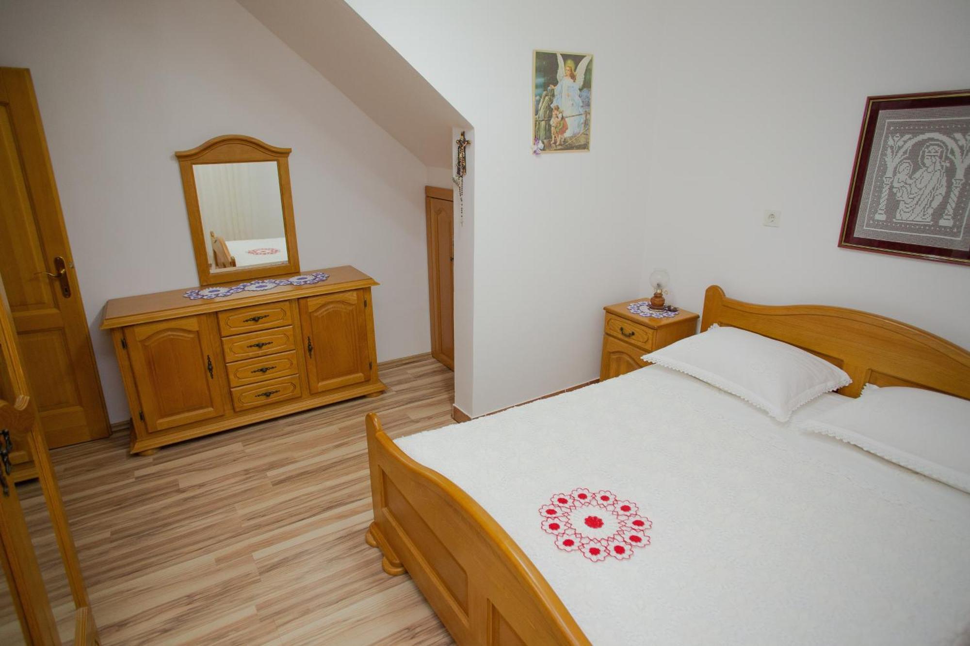 Apartments By The Sea Metajna, Pag - 6522 ซูโบวิชี ห้อง รูปภาพ