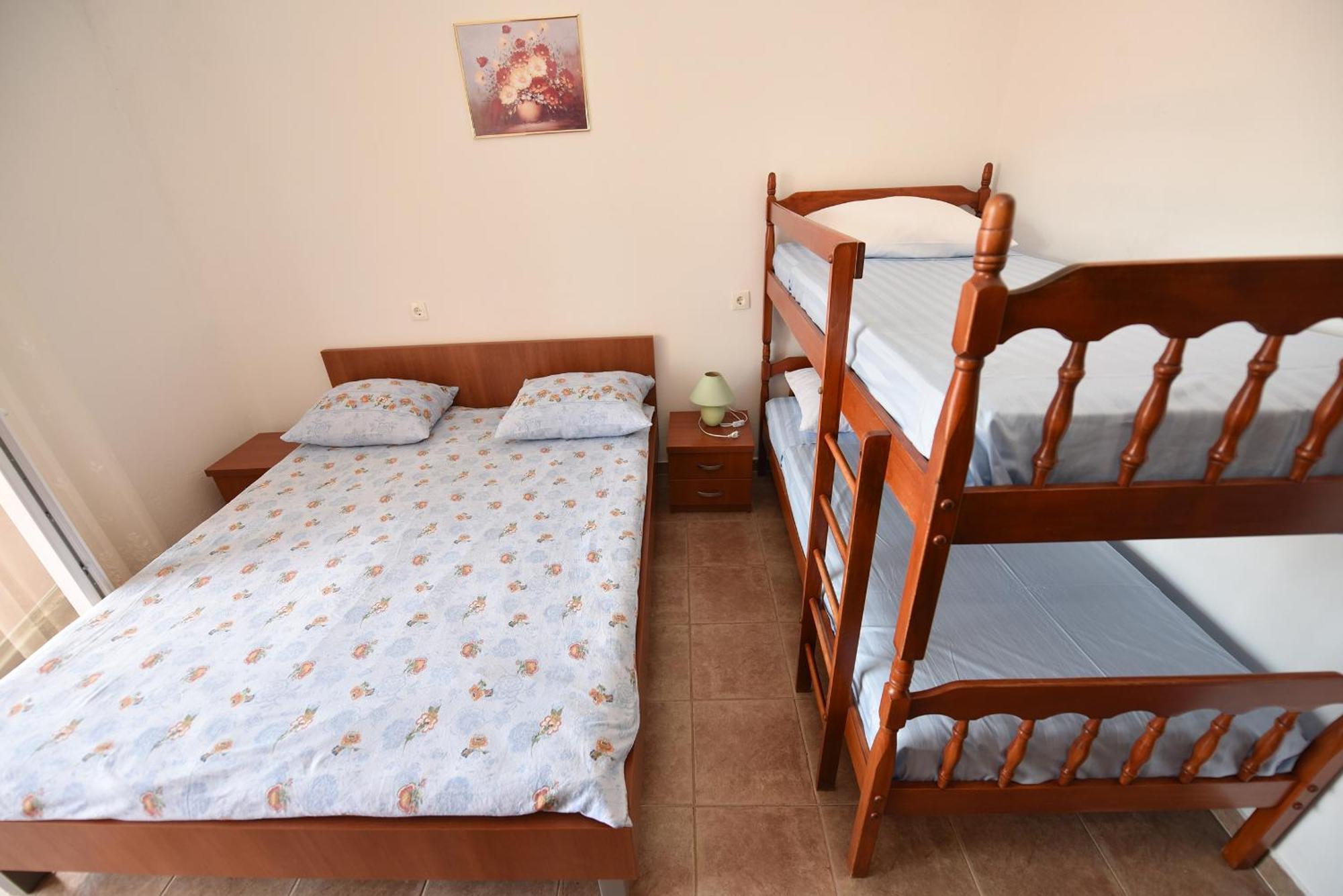 Apartments By The Sea Metajna, Pag - 6522 ซูโบวิชี ห้อง รูปภาพ