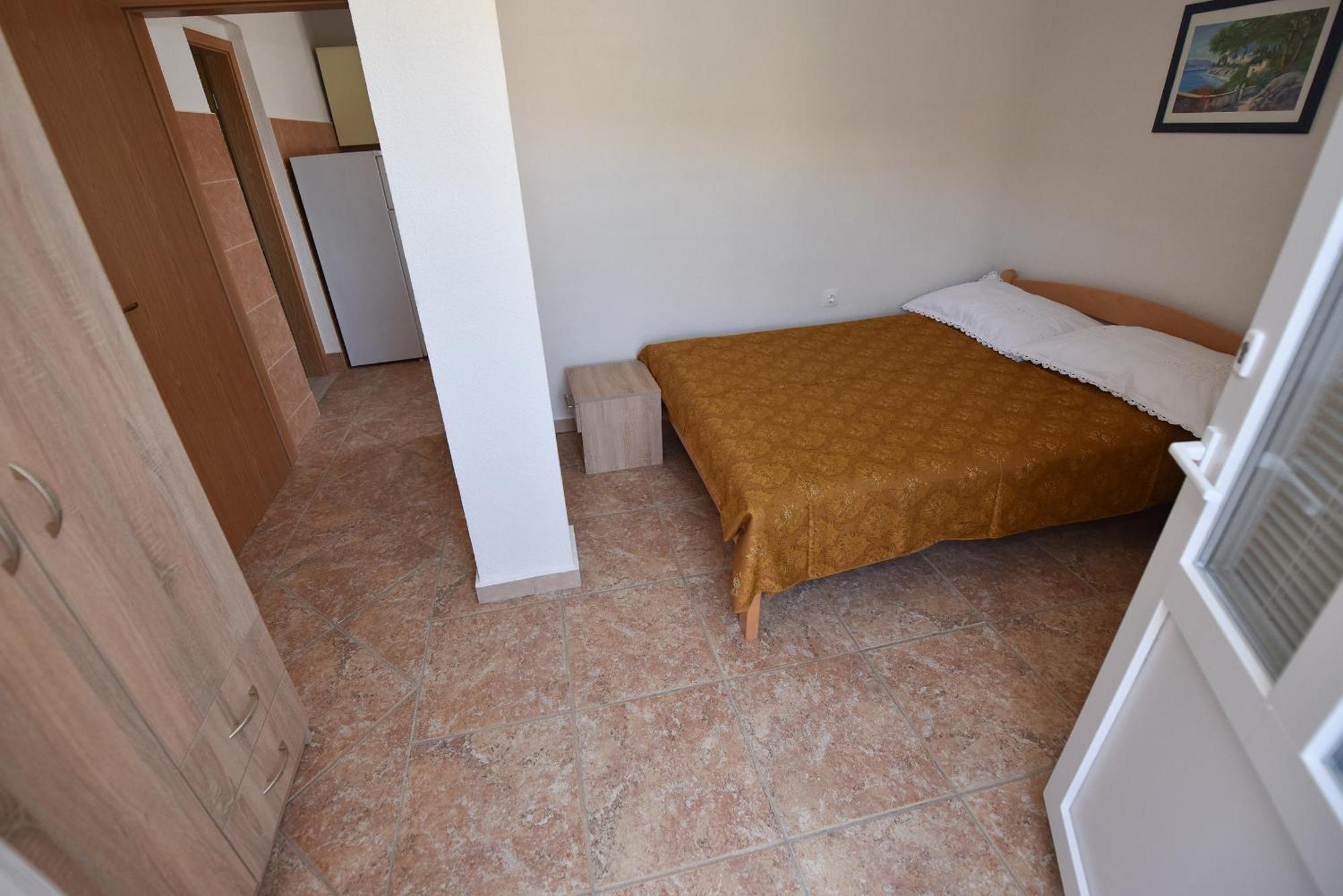 Apartments By The Sea Metajna, Pag - 6522 ซูโบวิชี ห้อง รูปภาพ