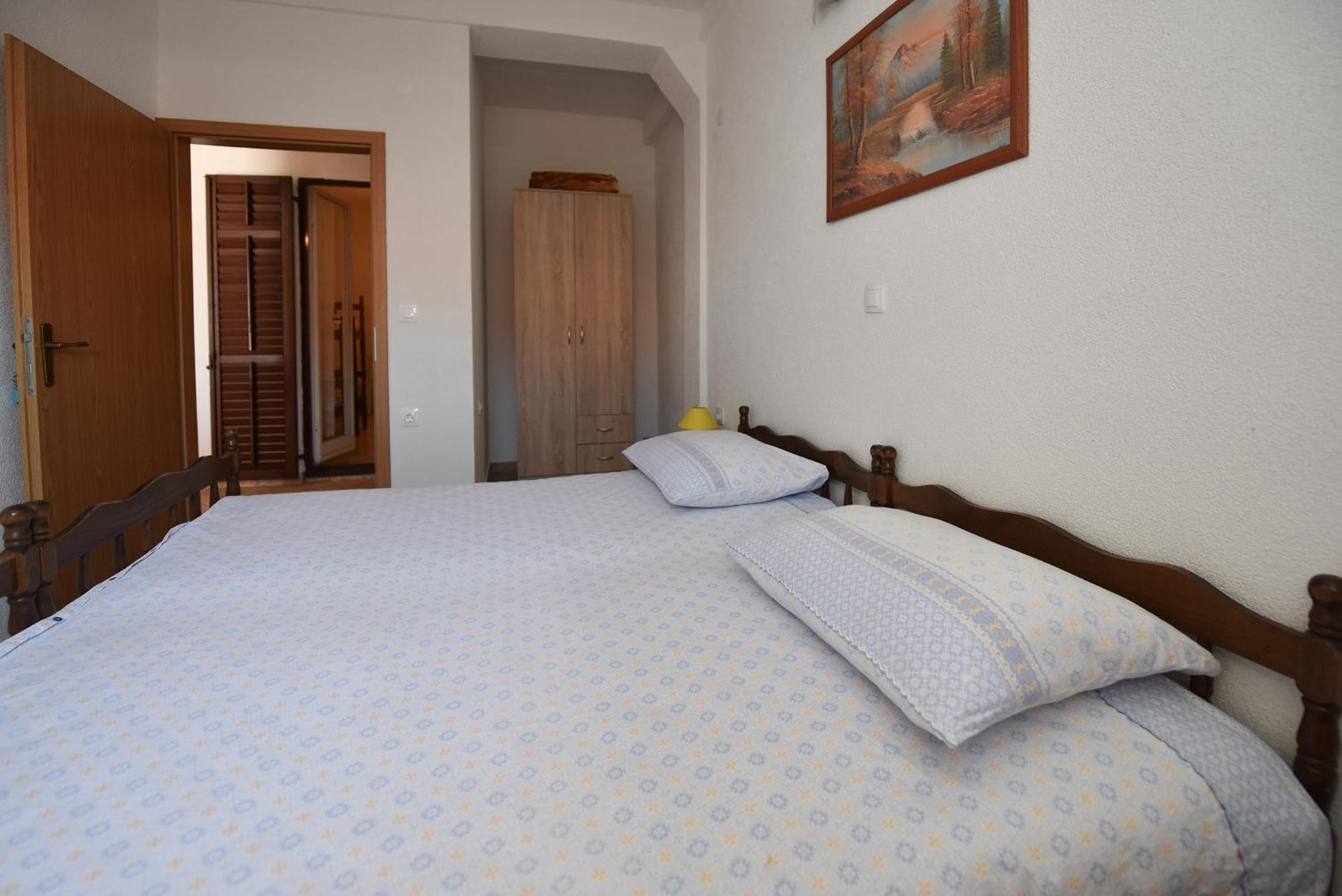 Apartments By The Sea Metajna, Pag - 6522 ซูโบวิชี ห้อง รูปภาพ