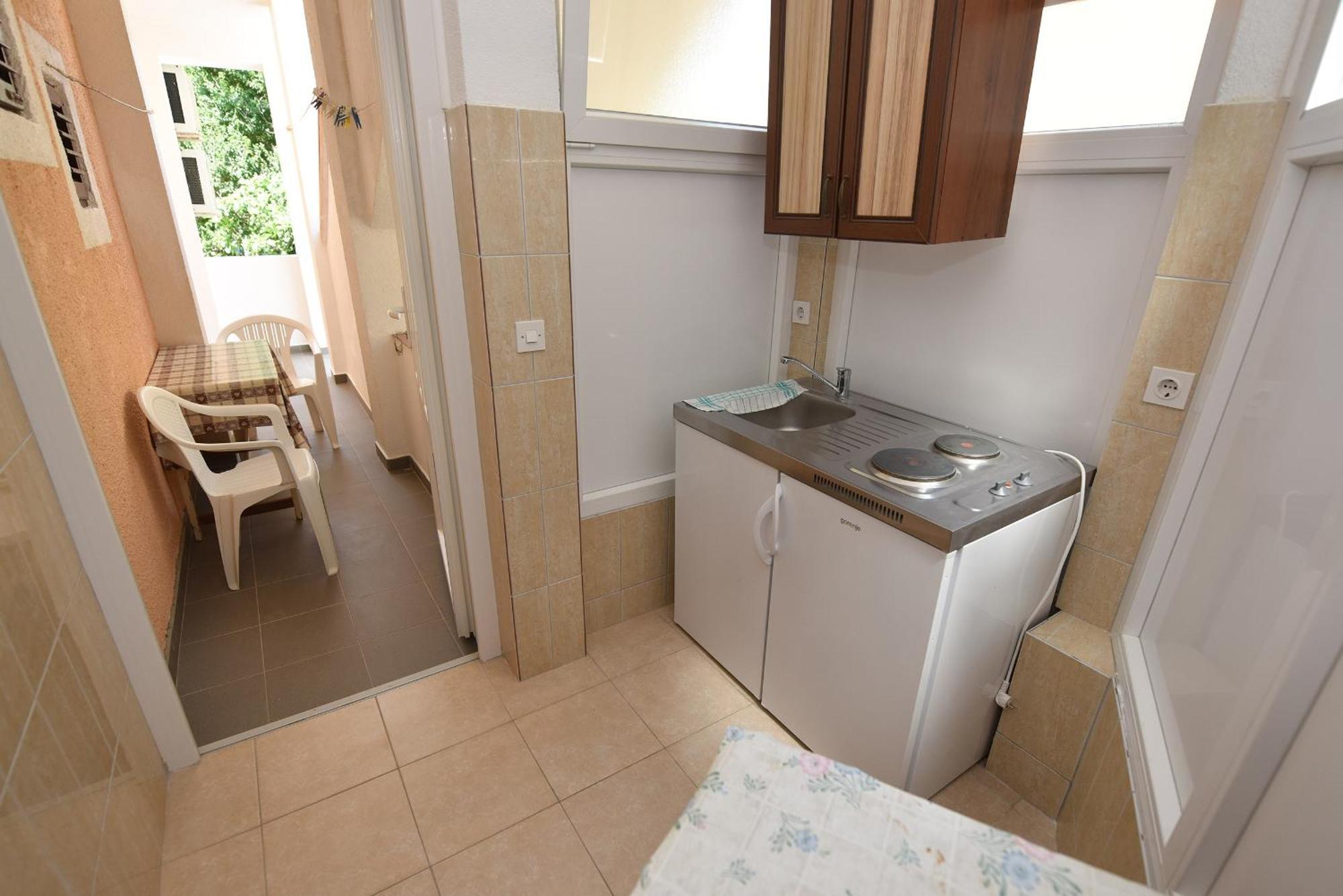 Apartments By The Sea Metajna, Pag - 6522 ซูโบวิชี ห้อง รูปภาพ